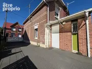 Maison à ESTEVELLES