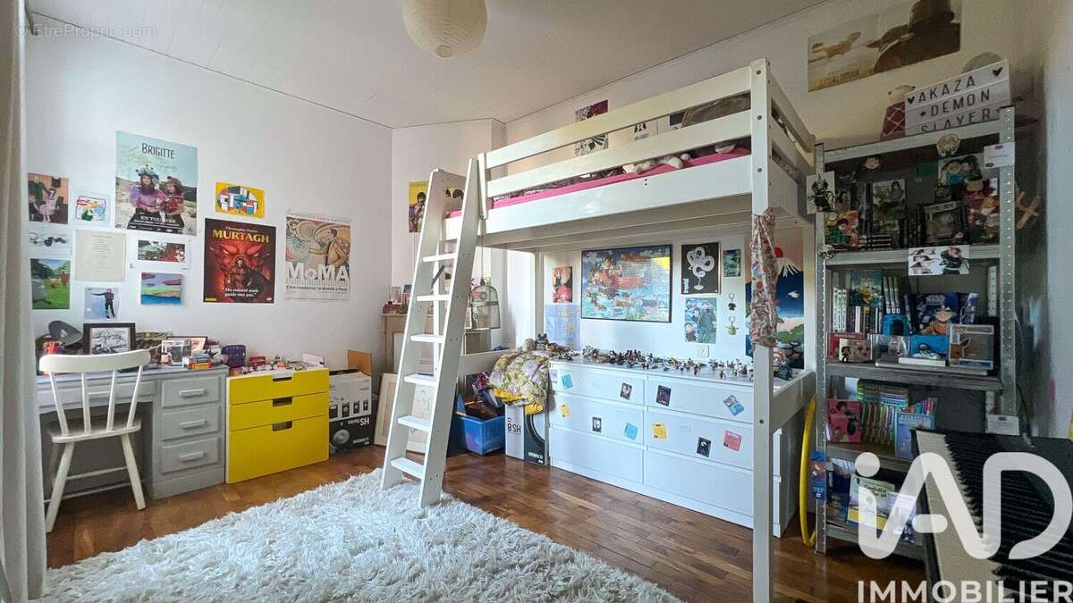 Photo 7 - Appartement à MONTREUIL
