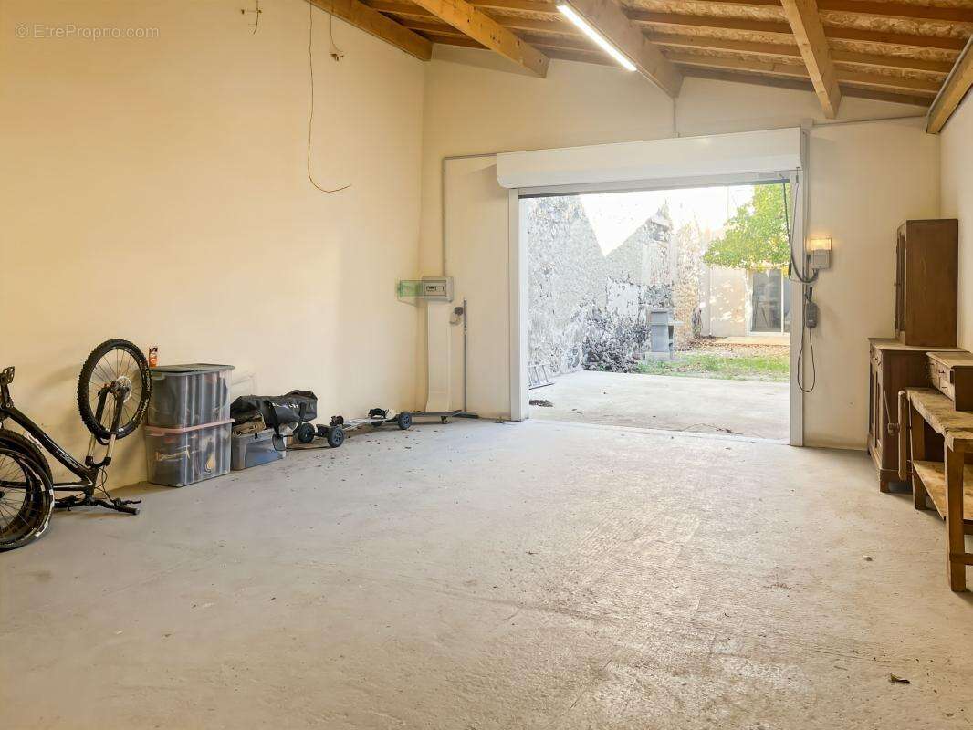 Maison à MARSEILLAN