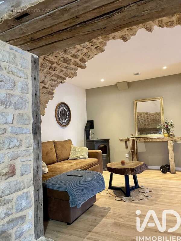 Photo 3 - Maison à PALMAS