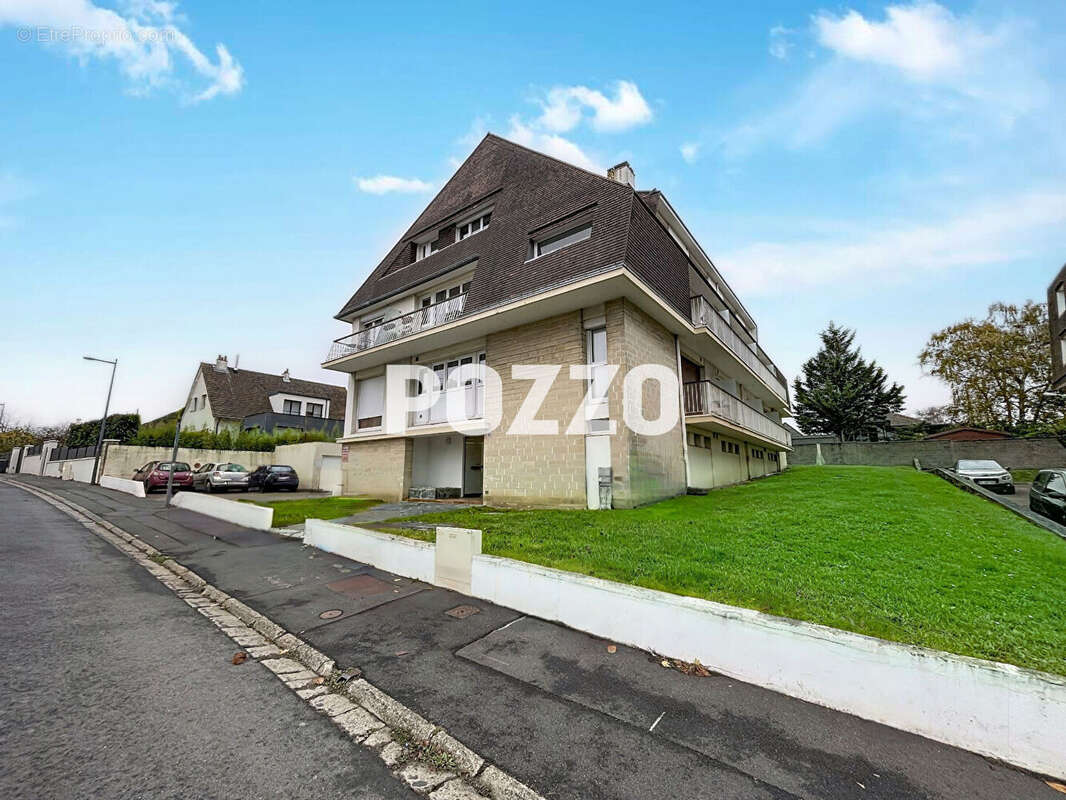 Appartement à CAEN