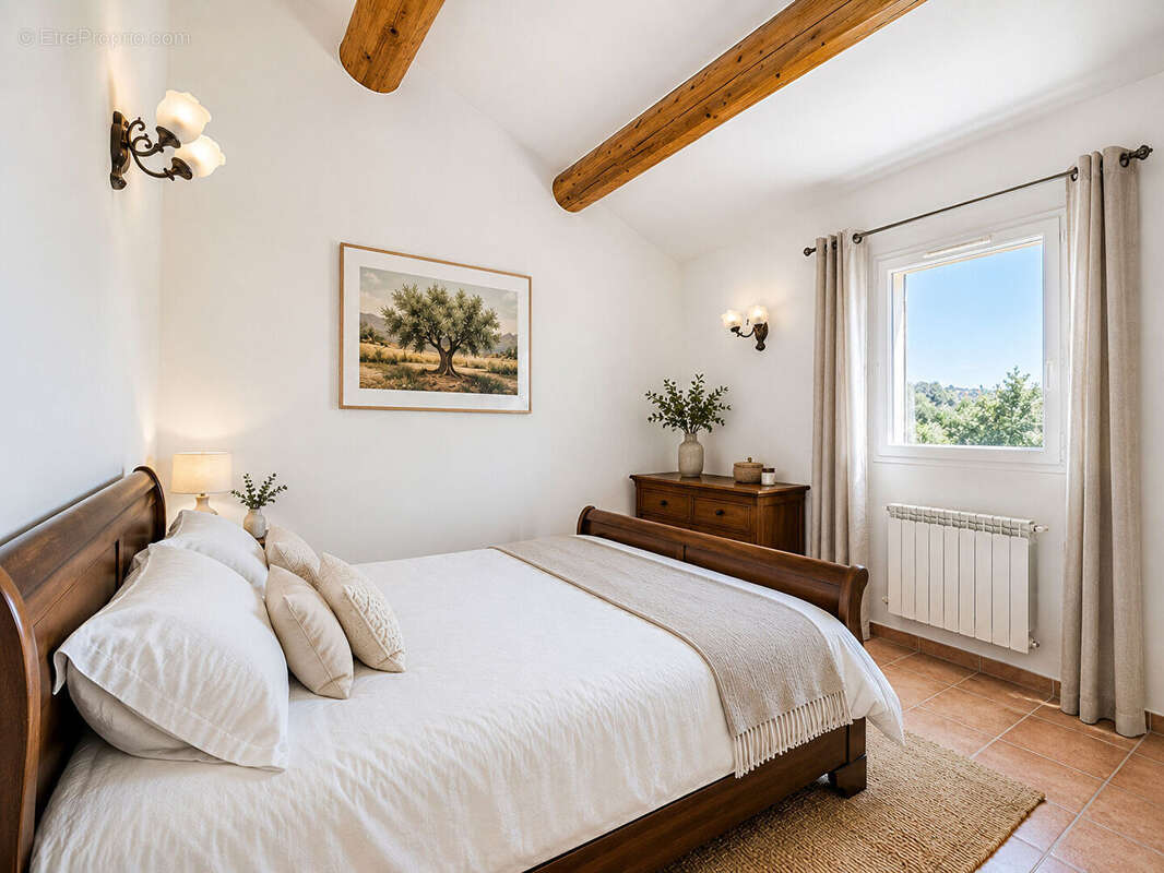 Maison à AIX-EN-PROVENCE