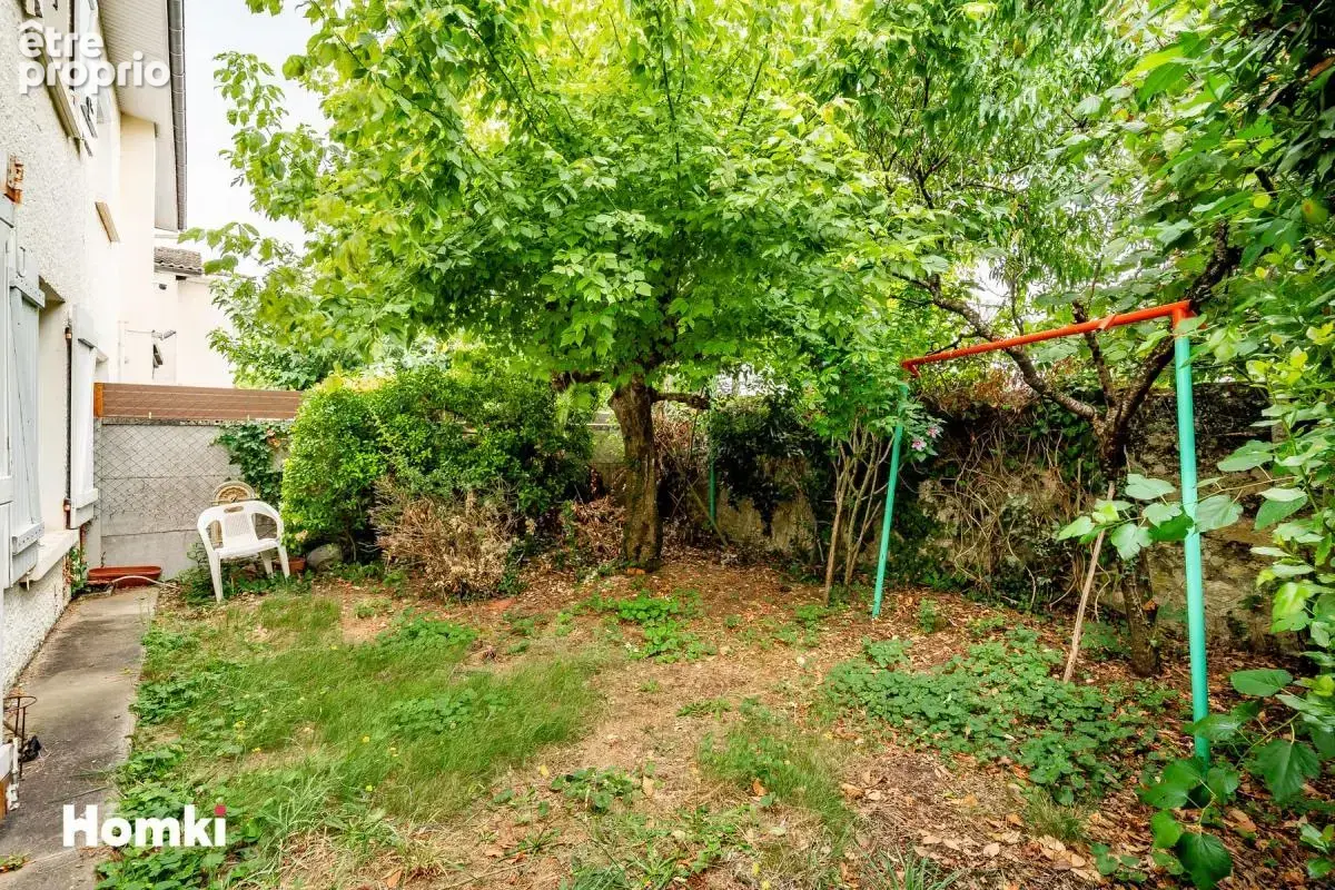 Maison/Villa T5 de 98 m² à Libourne 33500 - photo 3