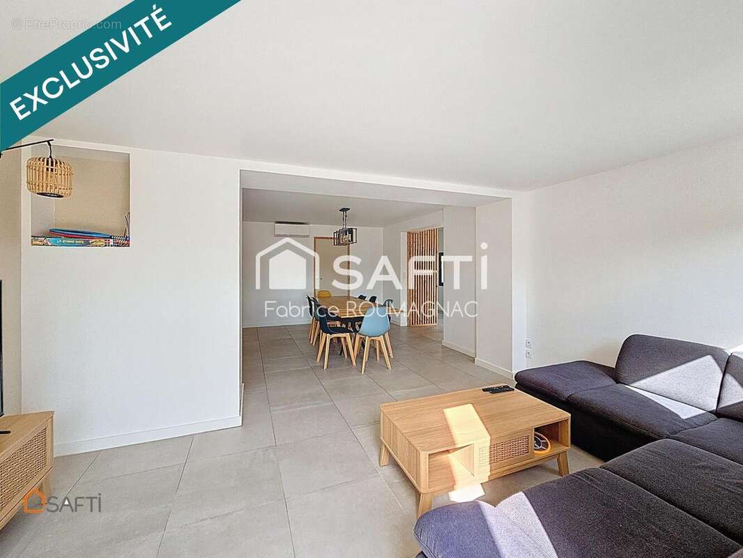 Photo 4 - Maison à COLOMBIERS