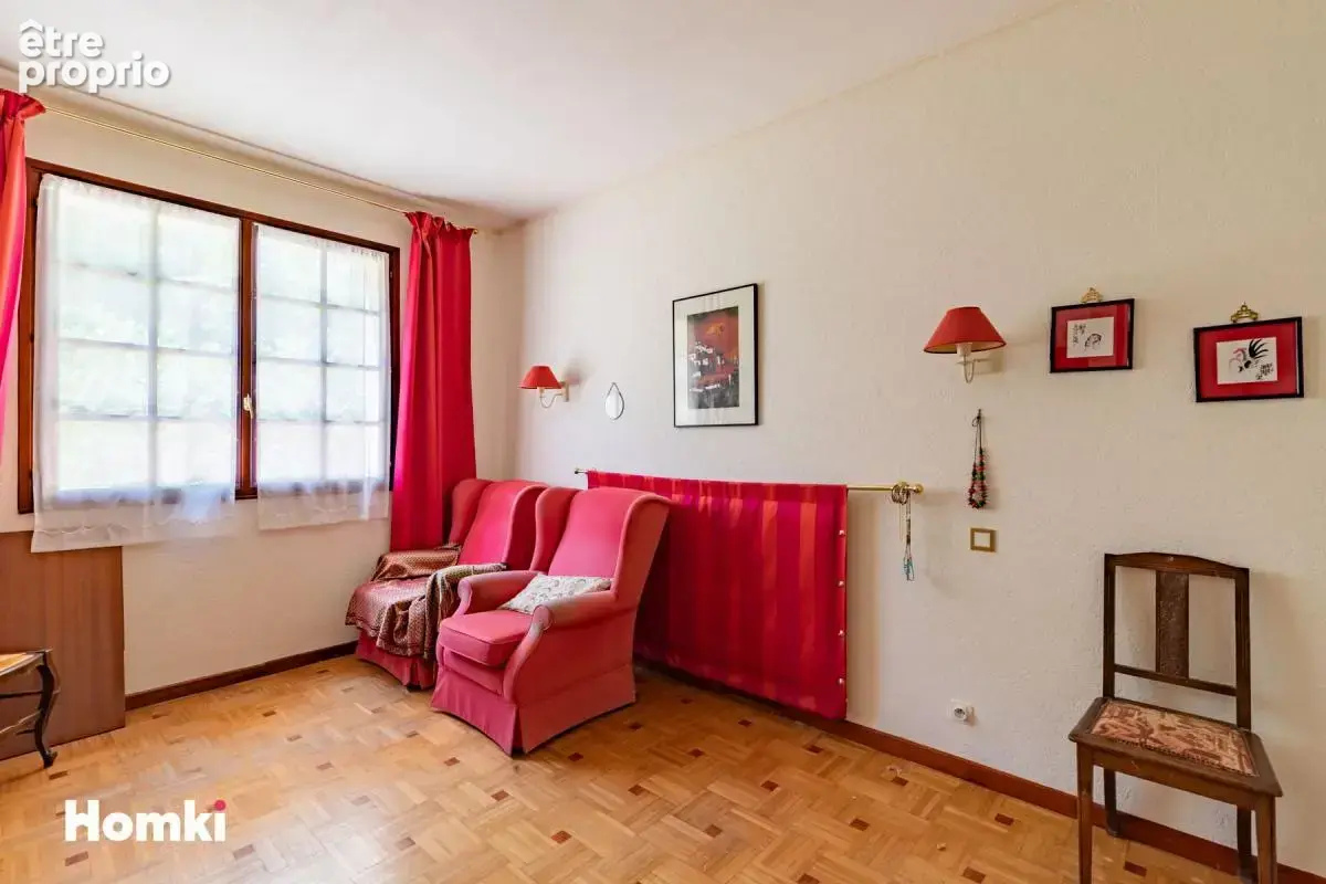 Maison/Villa T7 de 206 m² à Auzeville-Tolosane 31320 - photo 9