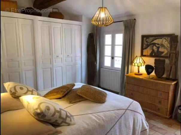 Maison à LA GARDE-FREINET