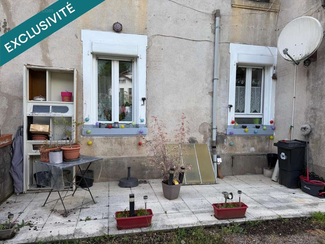 Photo 2 - Appartement à LE THILLOT