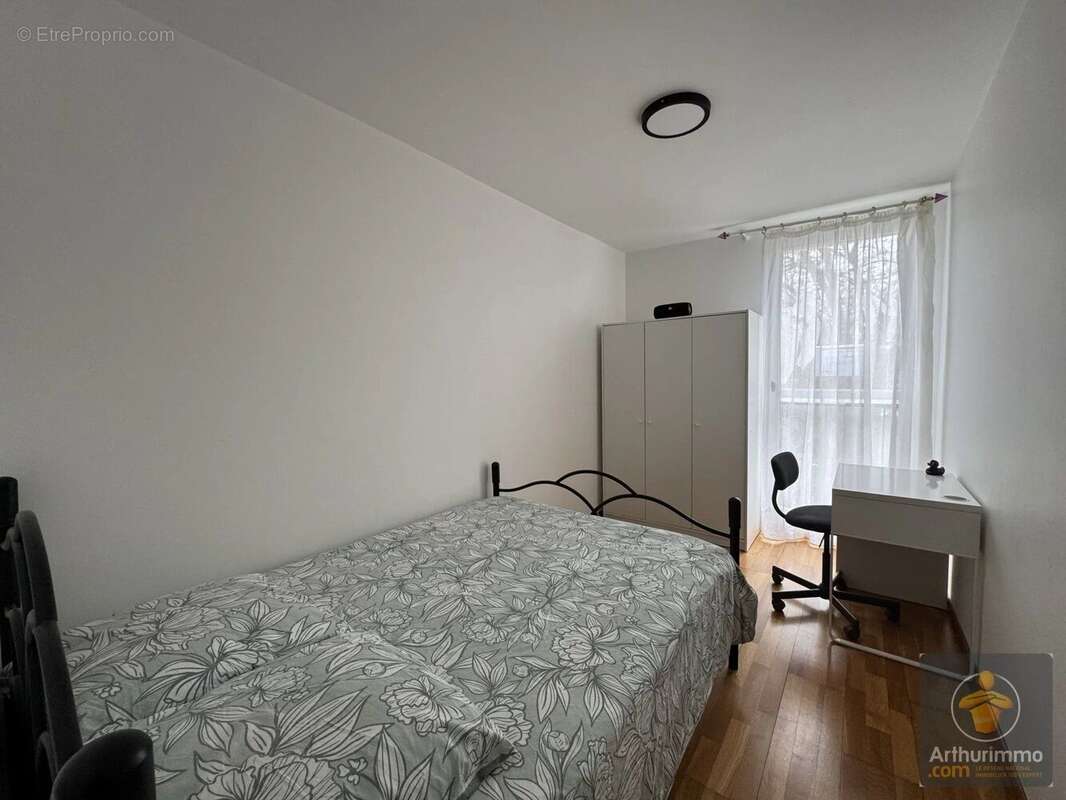 Appartement à CROSNE