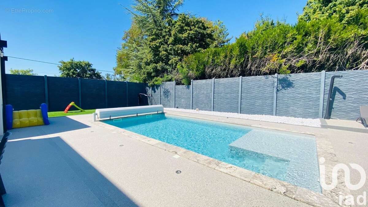 Photo 3 - Maison à BOURGES