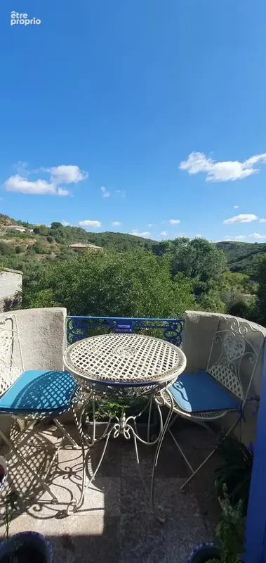 Maison 6 pièces 290 m² à vendre à Cabrerolles (34480) - photo 2