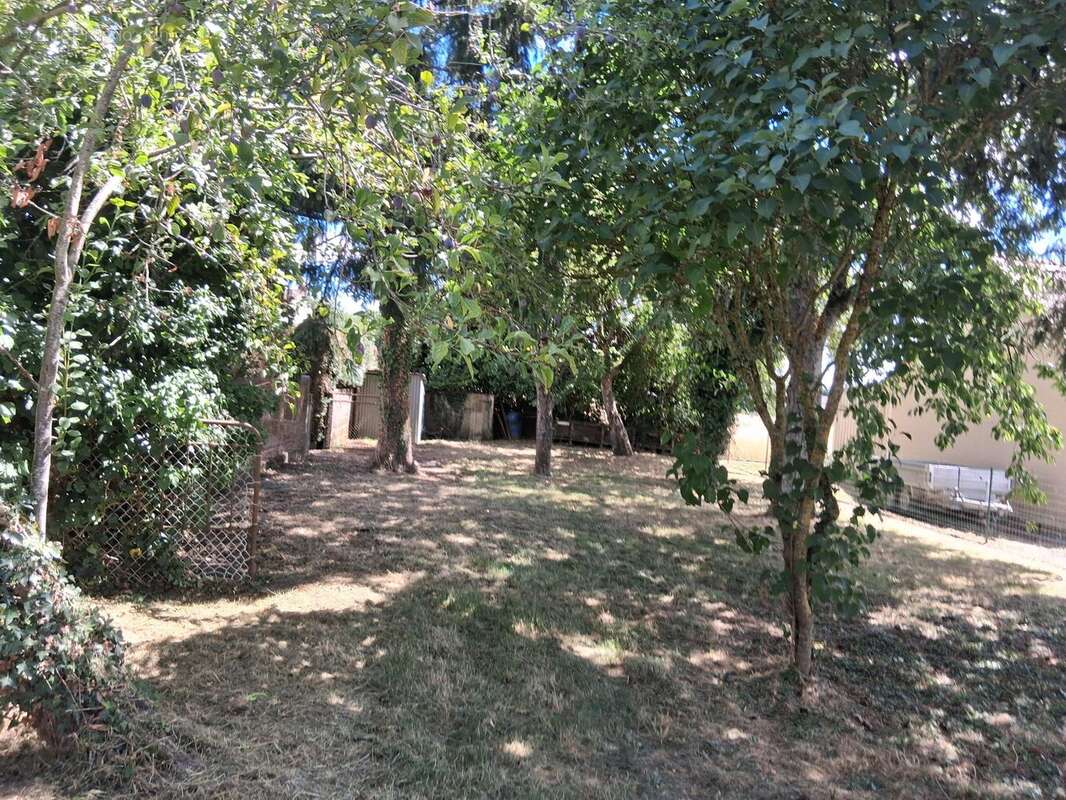 Maison 45 m² à Aigurande  - photo 11