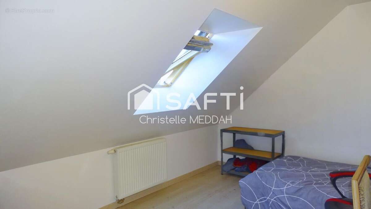 Photo 6 - Maison à SAINT-LUNAIRE