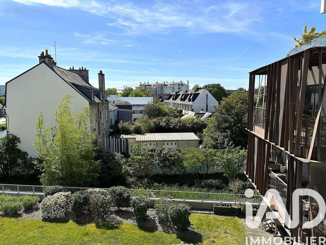 Photo 6 - Appartement à RENNES