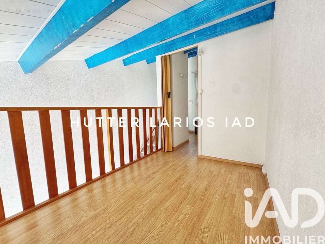 Photo 6 - Appartement à HYERES