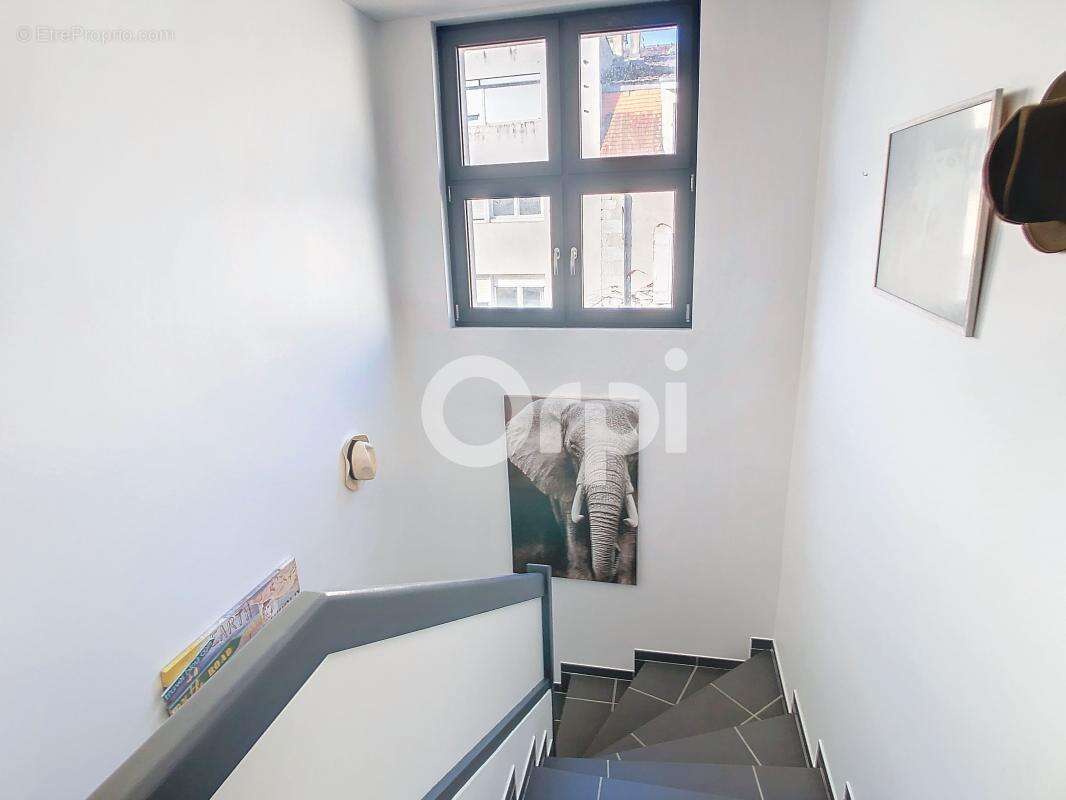 Appartement à PERIGUEUX