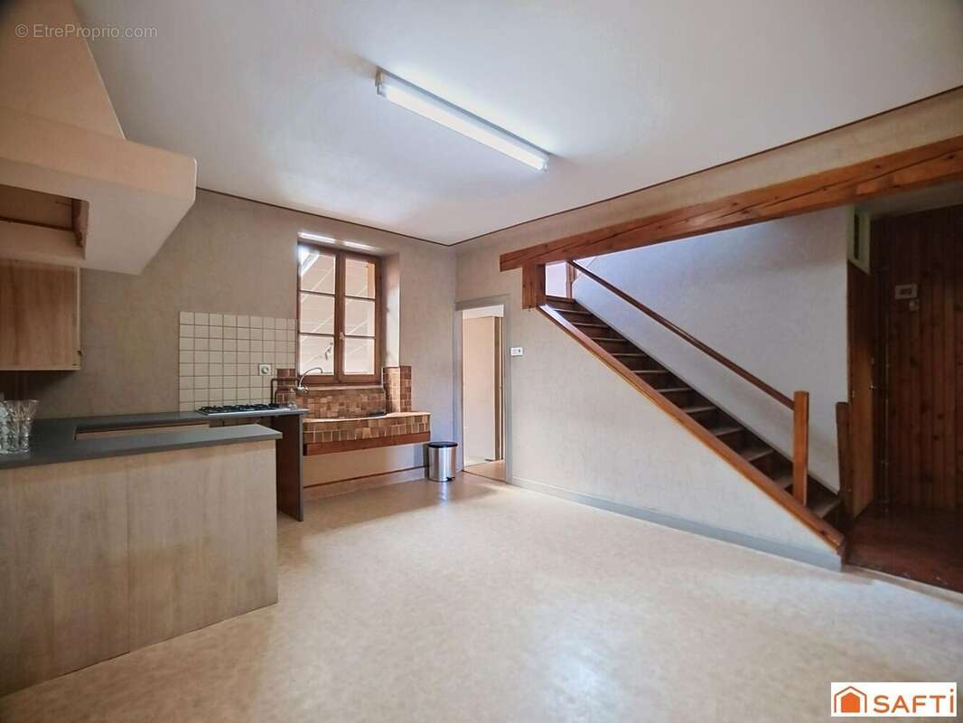 Maison 135 m² à Pexonne  - photo 7