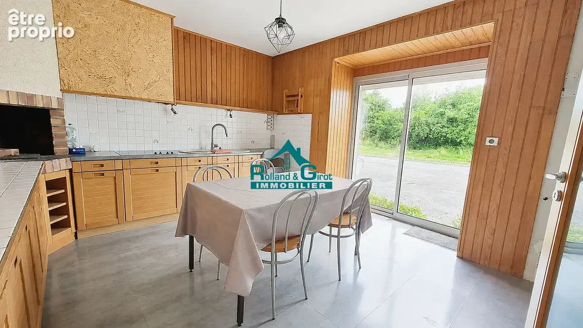 Maison Liffré - photo 3
