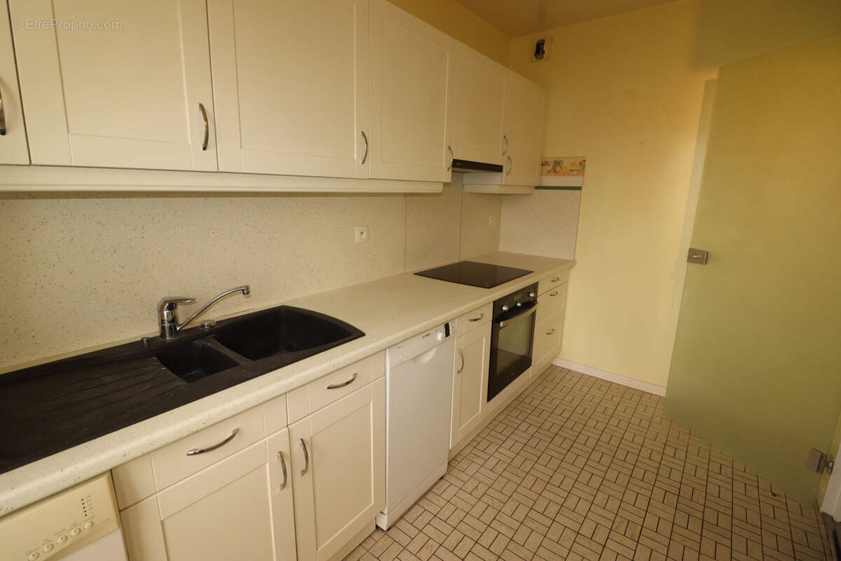 Appartement Royan - photo 5