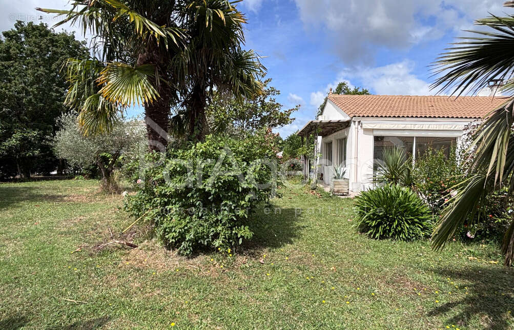 Maison familiale avec piscine - photo 31