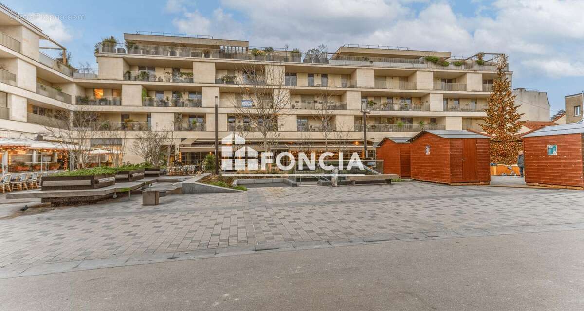 Appartement à ANTONY