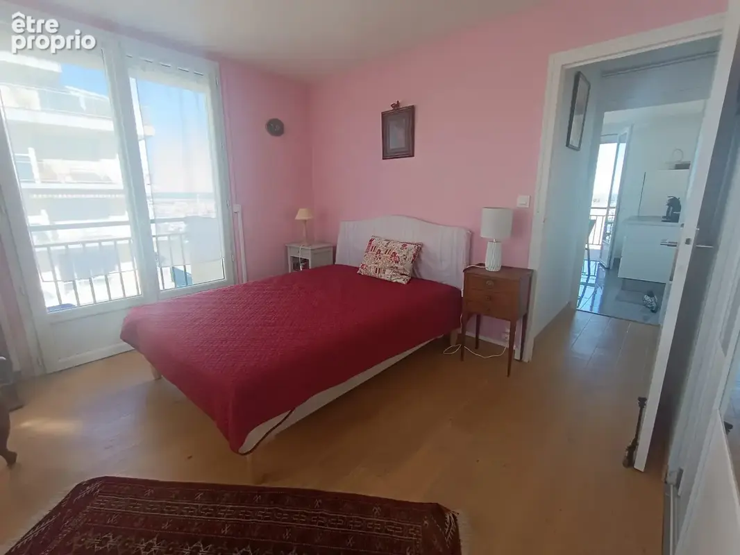 Appartement 5 pièces 121 m² à vendre à Arcachon (33120) - photo 8