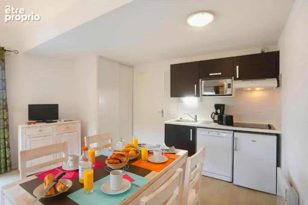 Investissement en Residence de Tourisme - photo 15