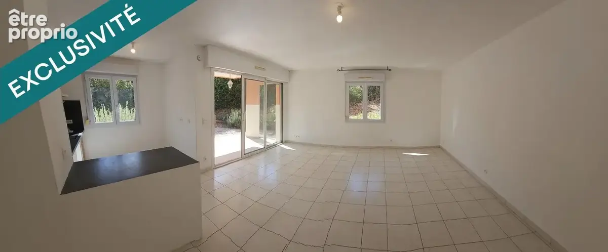 Photo 1 - Appartement à MANOSQUE