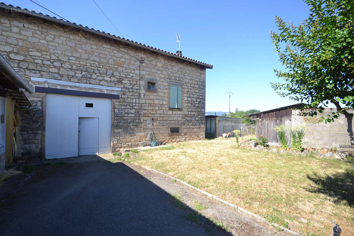 Maison à GLEIZE