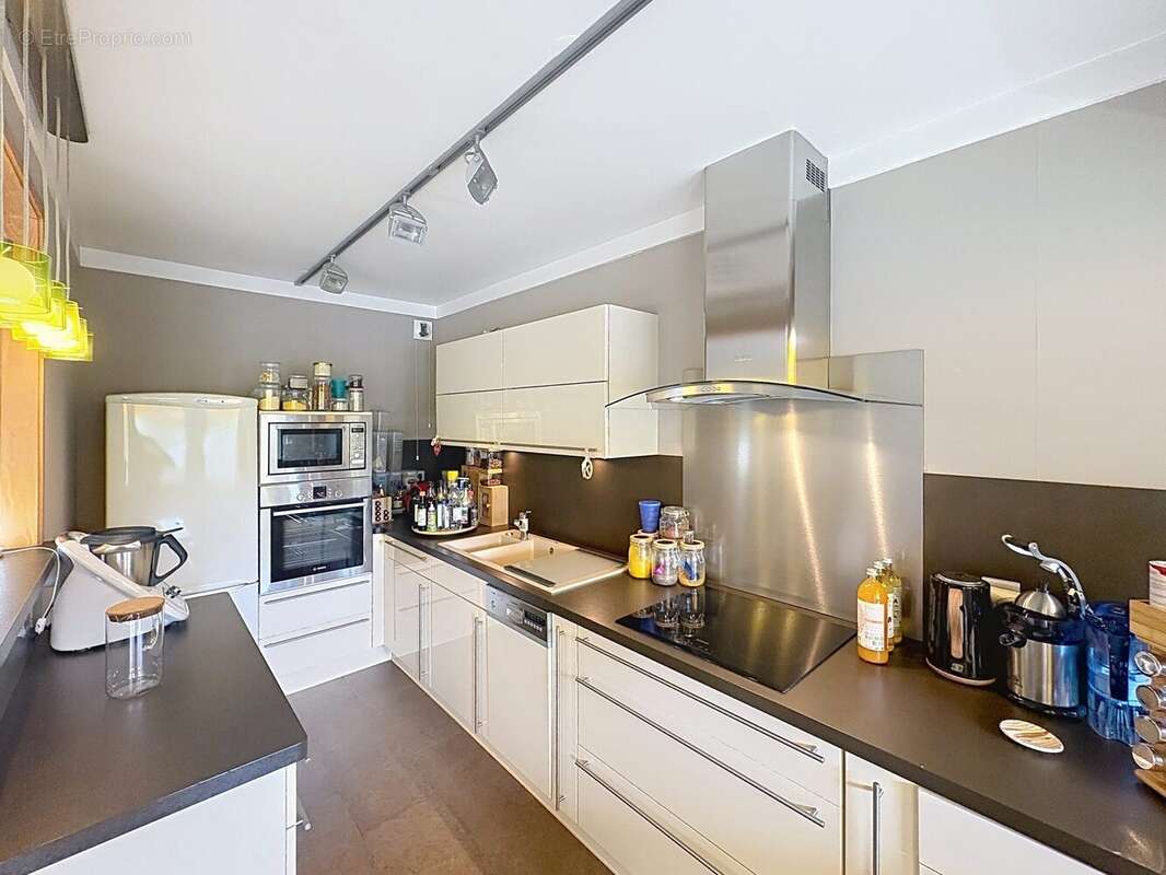 Appartement à CHEVILLY-LARUE