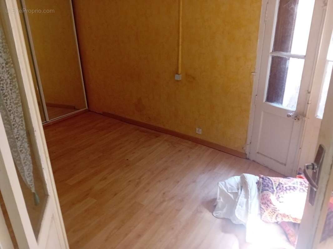 Maison à CESSENON-SUR-ORB