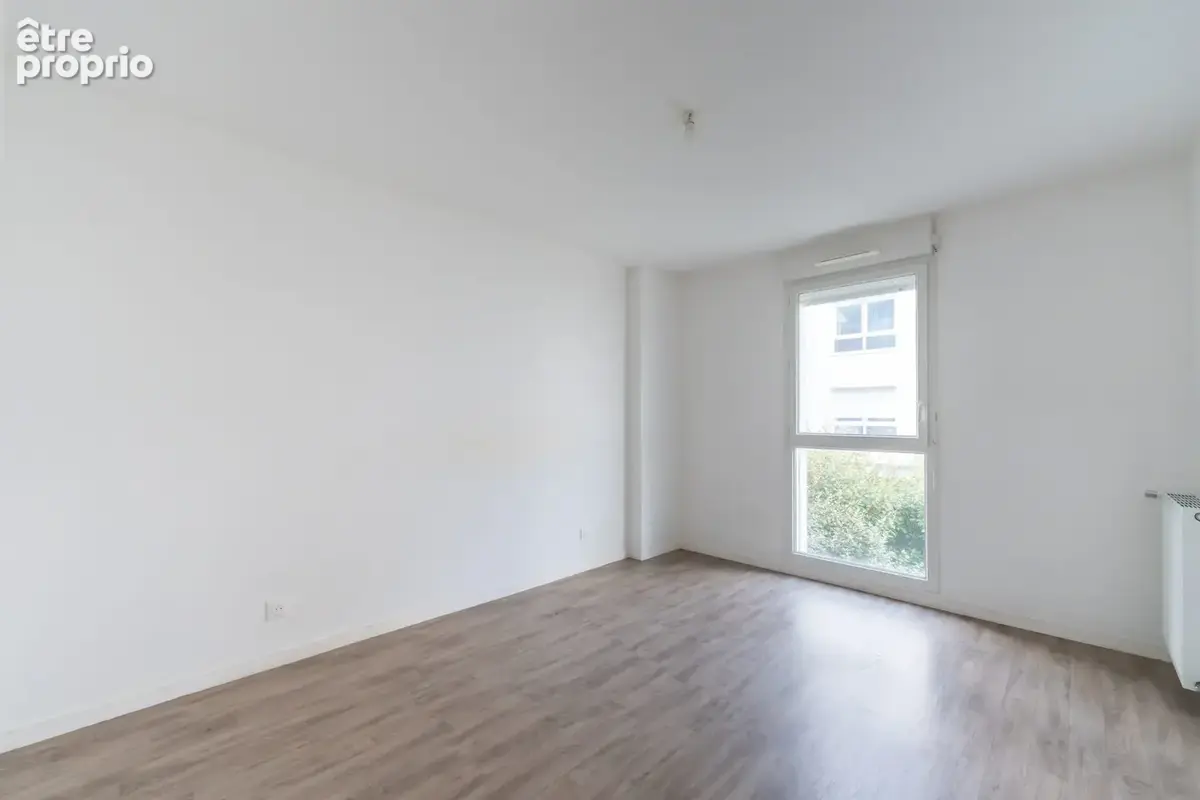 Appartement 51 m² à Livry-Gargan  - photo 8