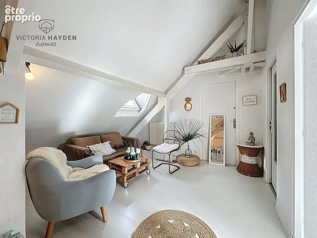 Maison 6 pièces 137 m² à vendre à Billere (64140) - photo 8