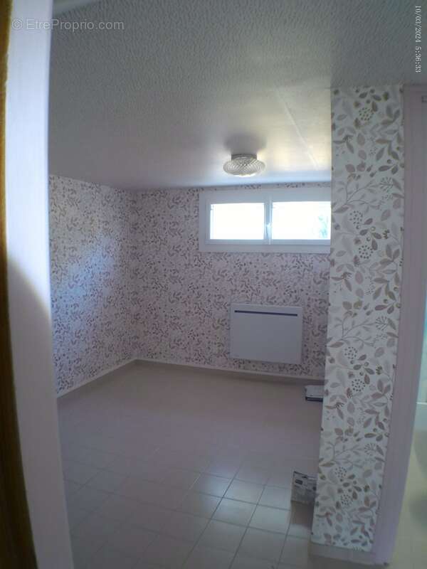 COGNAC A Vendre Maison surélevée - photo 30