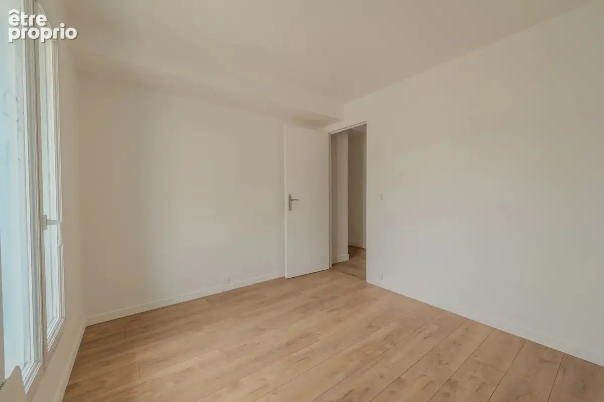 Maison cœur de ville rénovée 2/3 chambres - photo 14
