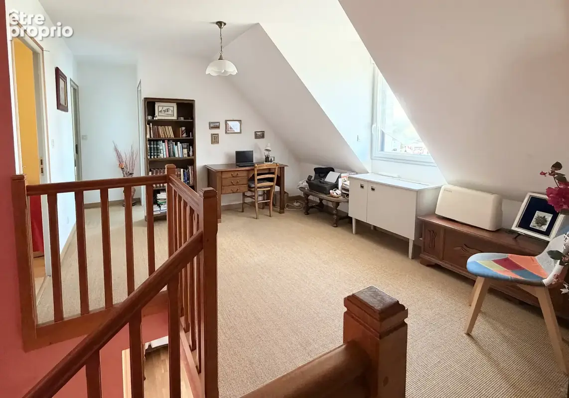 Maison d'architecte - photo 4