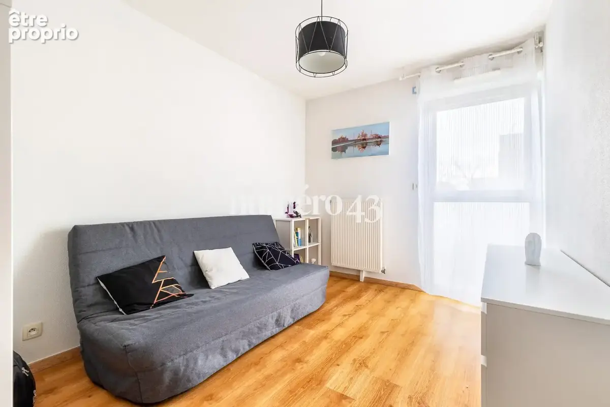 Maison 4 pièces 96 m² à vendre à Eysines (33320) - photo 6