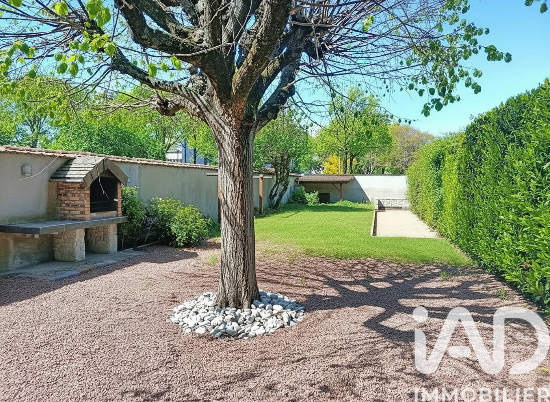 Photo 1 - Maison à ROANNE