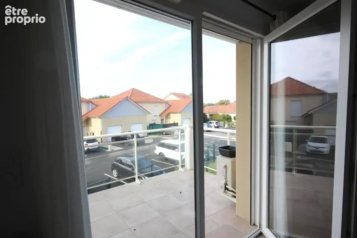 Charmant T2, avec terrasse exposée EST-SUD - photo 6