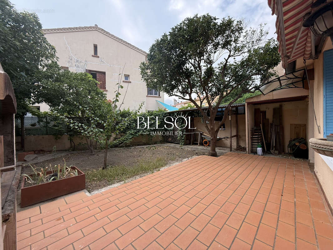 Maison 110 m² à Rivesaltes  - photo 3