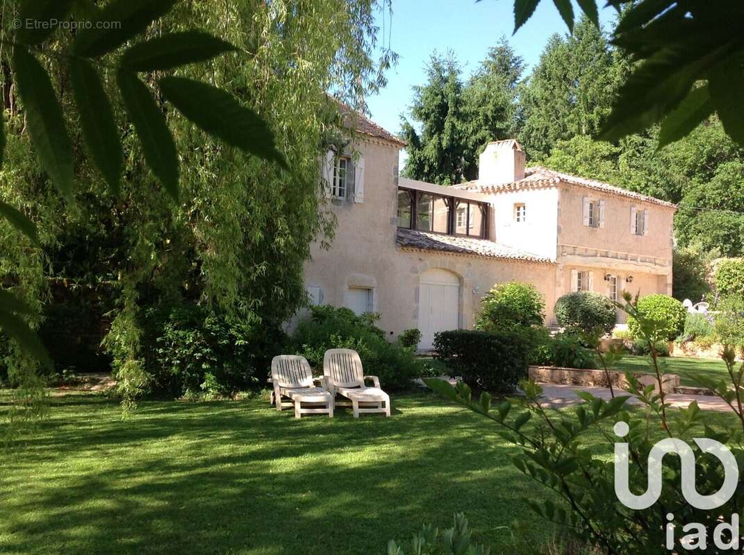 Photo 9 - Maison à MAZEYROLLES