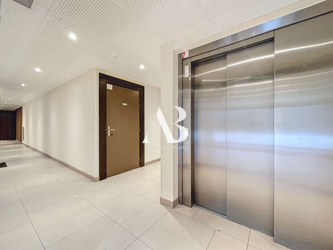 Appartement à NANGIS