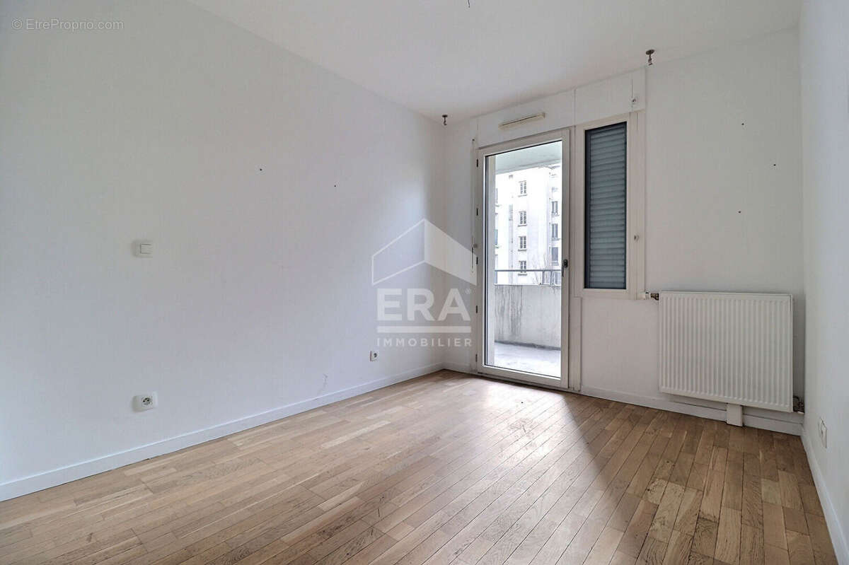 Appartement à SAINT-DENIS