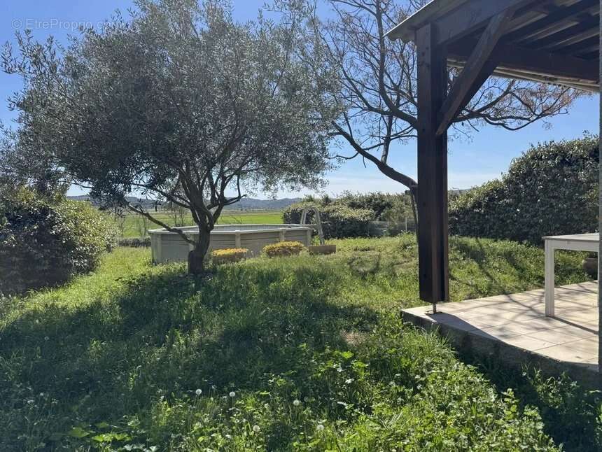 Maison à MONTREDON-DES-CORBIERES