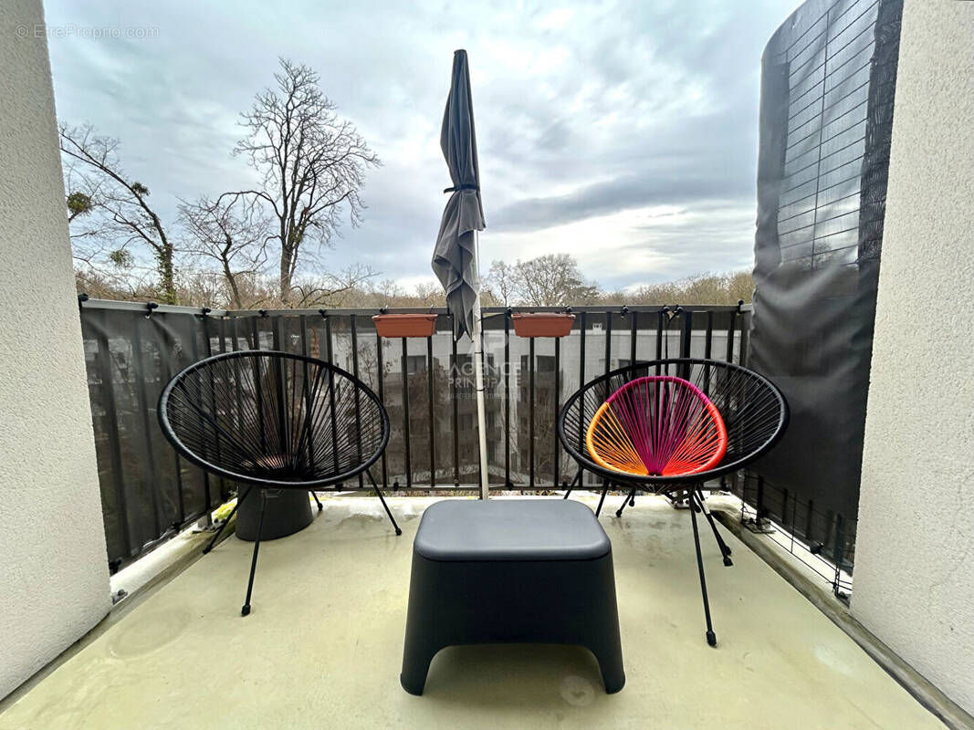 Appartement à POISSY
