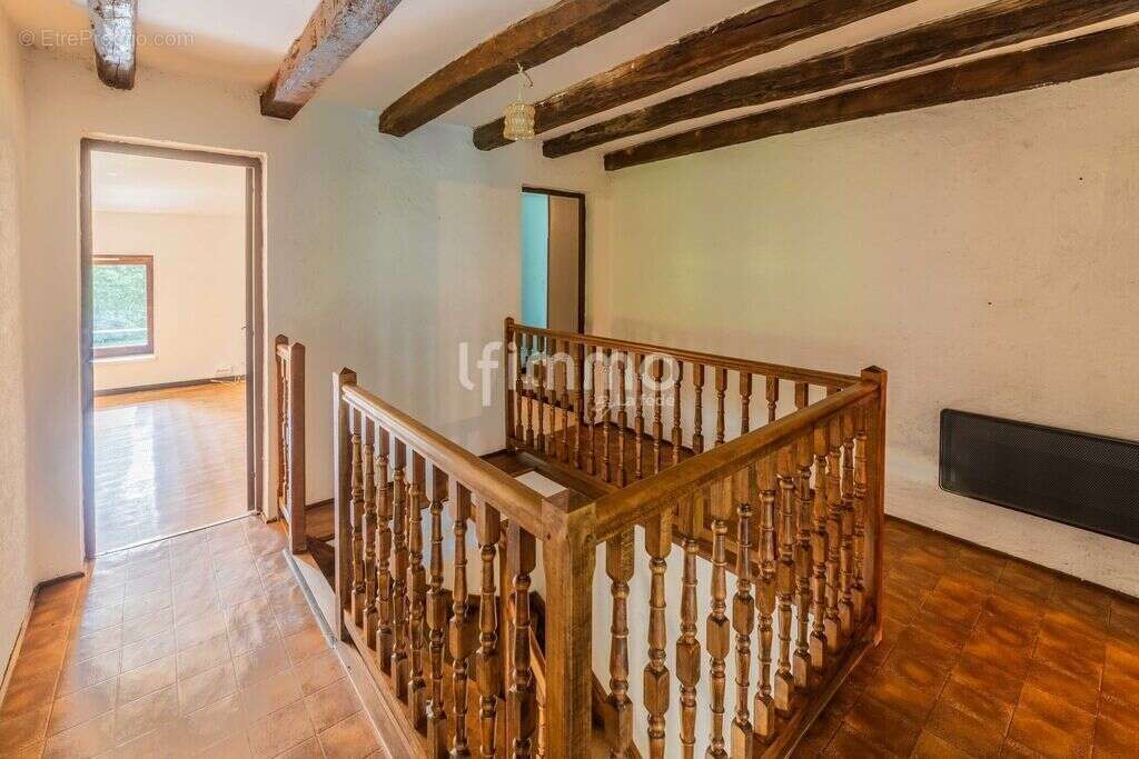 Maison à LIDREZING