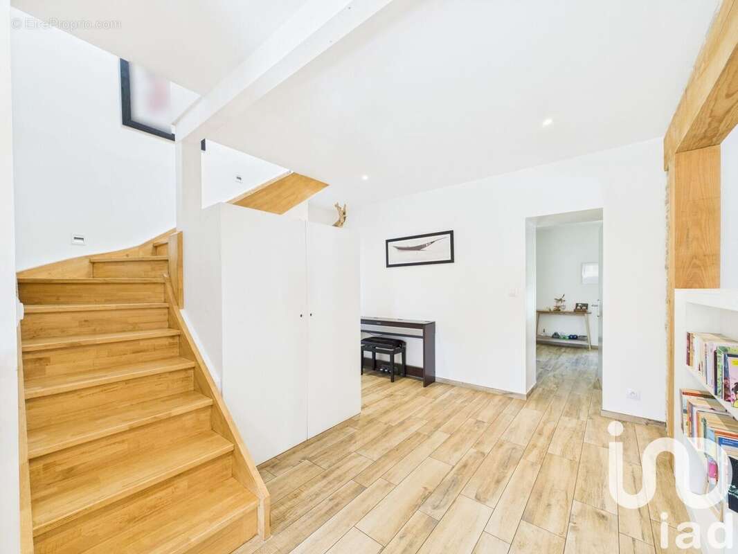 Photo 4 - Maison à SALLES