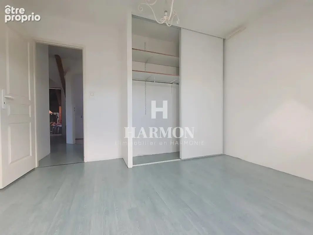 Harmon : à vendre maison traditionnelle avec vue sur les Pyrénées et logement indépendant - photo 16