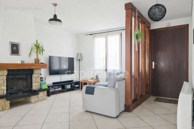 Maison à CONNERRE
