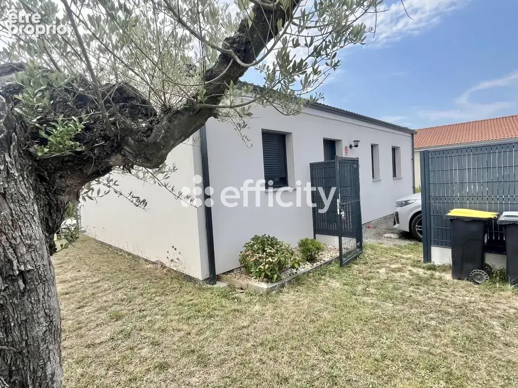 Maison 5 pièces 90 m² à vendre à Pont-Saint-Martin (44860) - photo 13