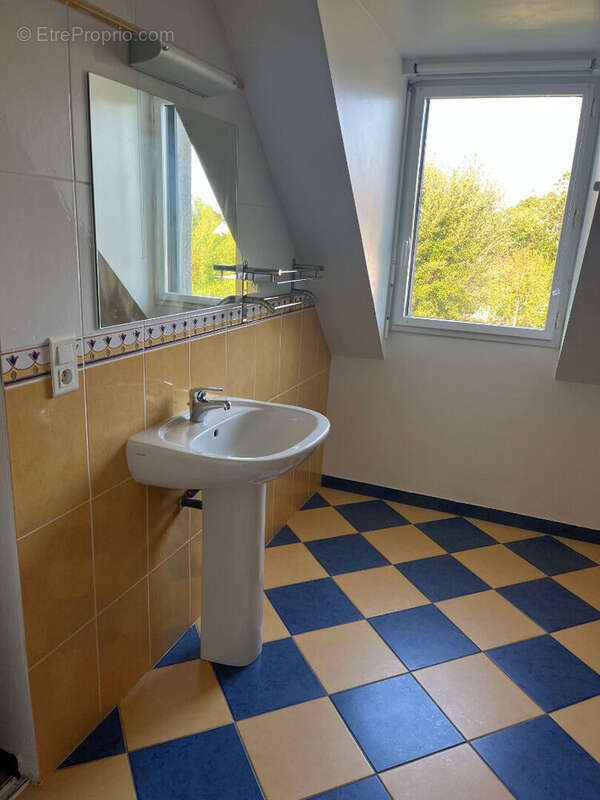 Exclusivité Pleuven, à proximité de l'école et des commerces ! - photo 7